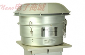 Tisch TE-6001-2.5-I，PM2.5尺寸选择性入口，适用于大容量空气采样器