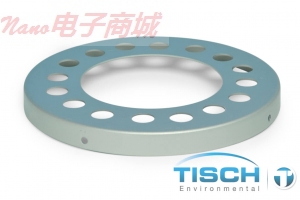 Tisch TE-1004-7，电机背板，PUF电机组件