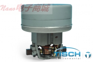 Tisch TE-116111，仅适用于体积流量控制（VFC）系统的电机，220伏