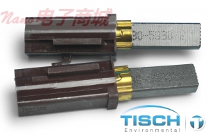 Tisch TE-33378，电机刷，220 VOLT MFC，VFC和PUF电机a