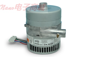 Tisch TE-117415,220伏，用于质量流量控制（MFC）系统的无刷电机