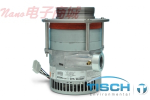 Tisch TE-5005X-BL，220伏，无刷电机组件，质量流量控制（MFC）系统