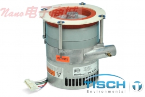 Tisch TE-5070-BL，220伏，用于容积流量控制的无刷电机（VFC），适用于所有VFC系统（110伏和220伏）