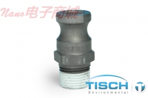 Tisch TE-1002-4，模块插头耦合器