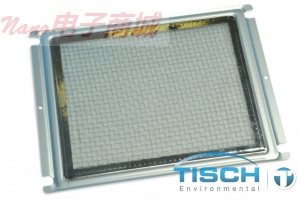 Tisch TE-3000-4-S，不锈钢筛网铝填料