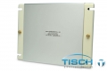 Tisch TE-3000，过滤介质盒8“x 10”