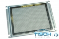 Tisch TE-3000-4-S，不锈钢筛网铝填料