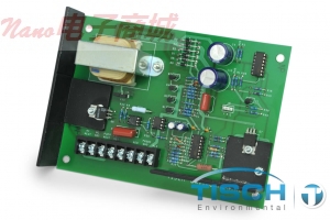Tisch TE-300-310-1，质量流量控制器PC板，有刷电机，110伏50/60赫兹
