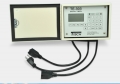 Tisch TE-303，用于TSP PM10 PM 2.5和PUF采样器的数字定时器。 110伏