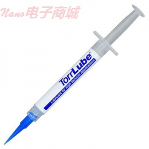 TorrLube ®真空润滑油 1CC包装,TLC 10, 11711