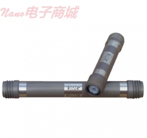 美国URG URG-2000-30x100-3CSS多通道溶蚀器