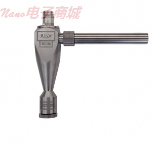 URG-2000-30EP和（1）URG-2000-30AR不锈钢旋风切割器