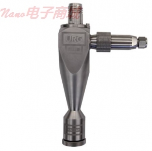 美国URG URG-2000-30EP和（1）URG-2000-30AV不锈钢旋风切割器