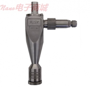 URG-2000-30EJ和（1）URG-2000-30AV不锈钢旋风切割器