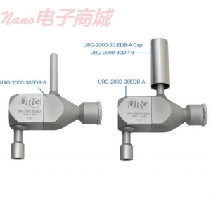 URG-2000-30EDB-A旋风切割器