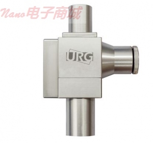URG-2000-30EGN-1-A阳极氧化铝旋风切割器