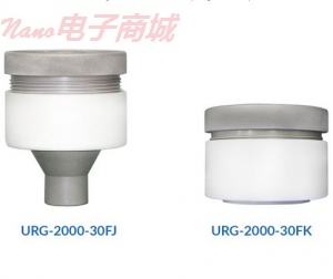 URG-2000-30FJ-A滤膜夹托