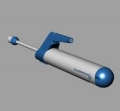 CFG纯水喷雾器-气流流形测试仪,Cleanroom Fogge