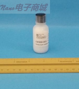 美国UIC CM300-003碘化钾，50克/瓶