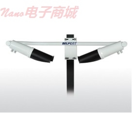 Belfort Model6550能见度传感器