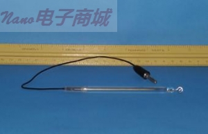 美国UIC CM101-034 ELECTRODE, PLATINUM