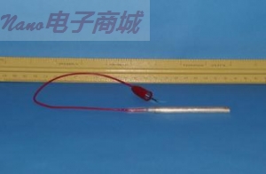 美国UIC CM101-033 ELECTRODE, SILVER