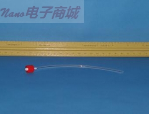 美国UIC CM101-136 TUBE, CELL OUTLET, W/ RED LL