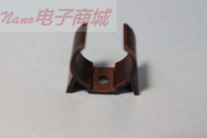 美国UIC CM119-017 CLIP, 1/2