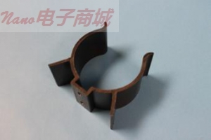 美国UIC CM119-013 CLIP, 2-1/4