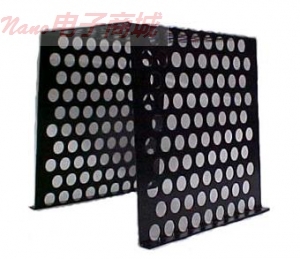美国UIC CM118-153 SHIELD, SAFETY