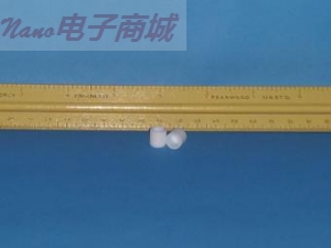 美国UIC CM119-034/50 CUPS, TEFLON, SAMPLE (50/PKG.) 直销电话：4006609565