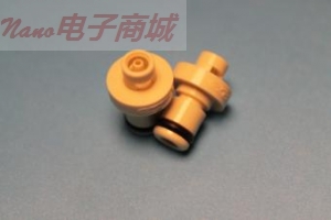 美国UIC CM129-109 COUPLING, 1/16