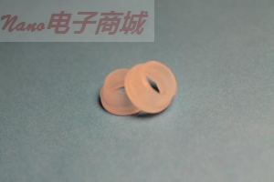 美国UIC CM129-120 Ferrule for dispersion tube, 7mm 直销电话：4006609565