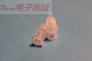 美国UIC CM129-129 FITTING, (F) LL, BULKHEAD 直销电话：4006609565
