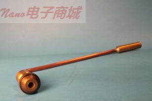 美国UIC CM130-017 OUTLET, 12/3 BALL, SCRUBBER 直销电话：4006609565