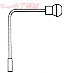 美国UIC CM130-018 INLET, 18/3 BALL, SCRUBBER 直销电话：4006609565