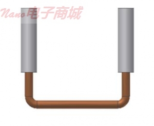 美国UIC CM130-033 SCRUBBER U-TUBE, CM5200 HV 直销电话：4006609565