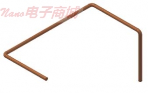 美国UIC CM130-034 TRANS LINE, VALVE TO CAT, CM5200 HV 直销电话：4006609565