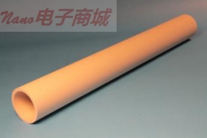 美国UIC CM147-012 TUBE, CERAMIC, 1.37