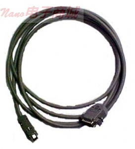 美国UIC CM161-121 SERIAL CABLE, COULO TO ABI 直销电话：4006609565