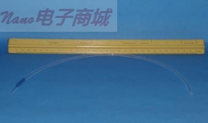 美国UIC CM190-020 Cell Inlet Tube for Carbon and Sulfur Cell 直销电话：4006609565