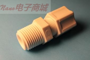 美国UIC CM191-056 NUT & FERRULE FOR DETECTOR, C/S 直销电话：4006609565