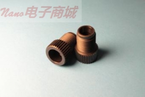 美国UIC CM191-057 NUT FOR WORKING ELECTRODES, C/S 直销电话：4006609565