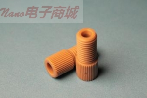 美国UIC CM191-060 FERRULE, PE AND CO TUBES, C/S 直销电话：4006609565