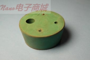 美国UIC CM192-007 TOP, ANODE COMPARTMENT, GREEN 直销电话：4006609565