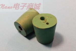 美国UIC CM192-008 STOPPER, NEOPRENE, #3 直销电话：4006609565
