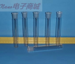 美国UIC CM200-042/6 FLASK, PYREX, 10ML 6/PKG 直销电话：4006609565