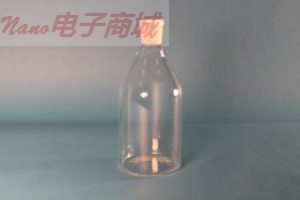 美国UIC CM200-045 FLASK, PYREX, 100ML 直销电话：4006609565