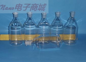 美国UIC CM200-045/6 FLASK, PYREX, 100ML, 6/PKG 直销电话：4006609565