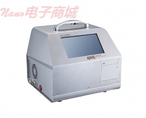 苏信SX-L350T激光尘埃粒子计数器50L